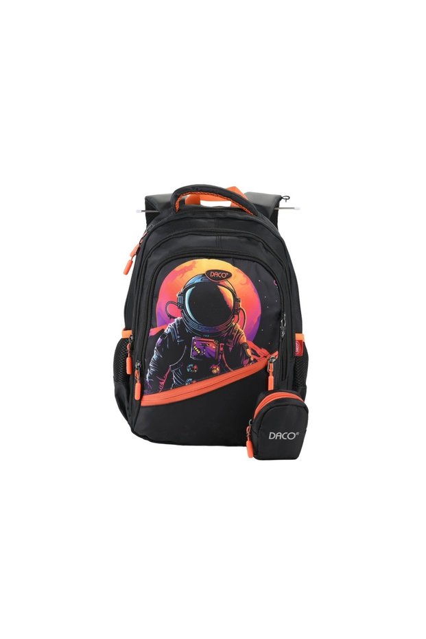 Ghiozdan DACO GH3519, 38 cm