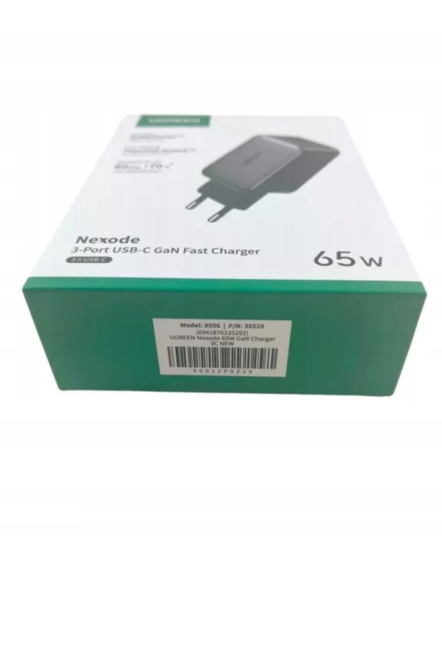 ÎNCĂRCĂTOR UGREEN 65W