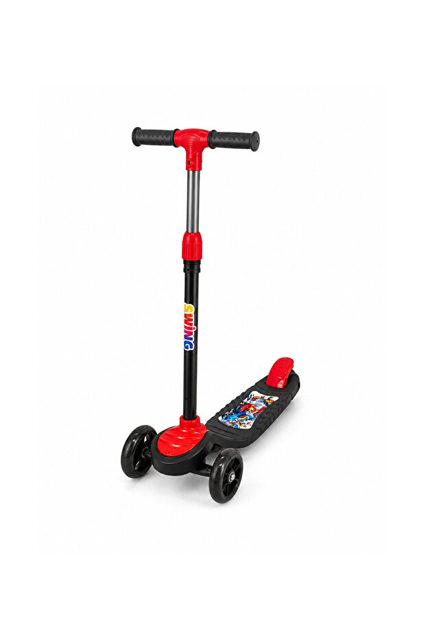 Cns Scooter