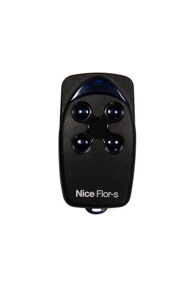 Pilot NICE Flor (FLO4R cu 4 canale, cod rulant)