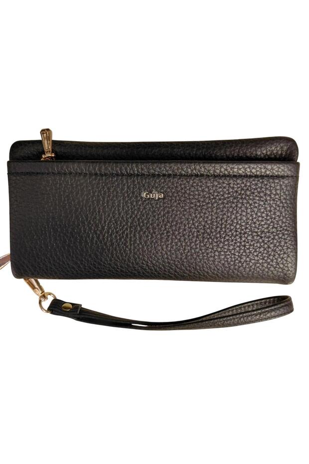 C2003 Women's Handheld Portfolio Wallet