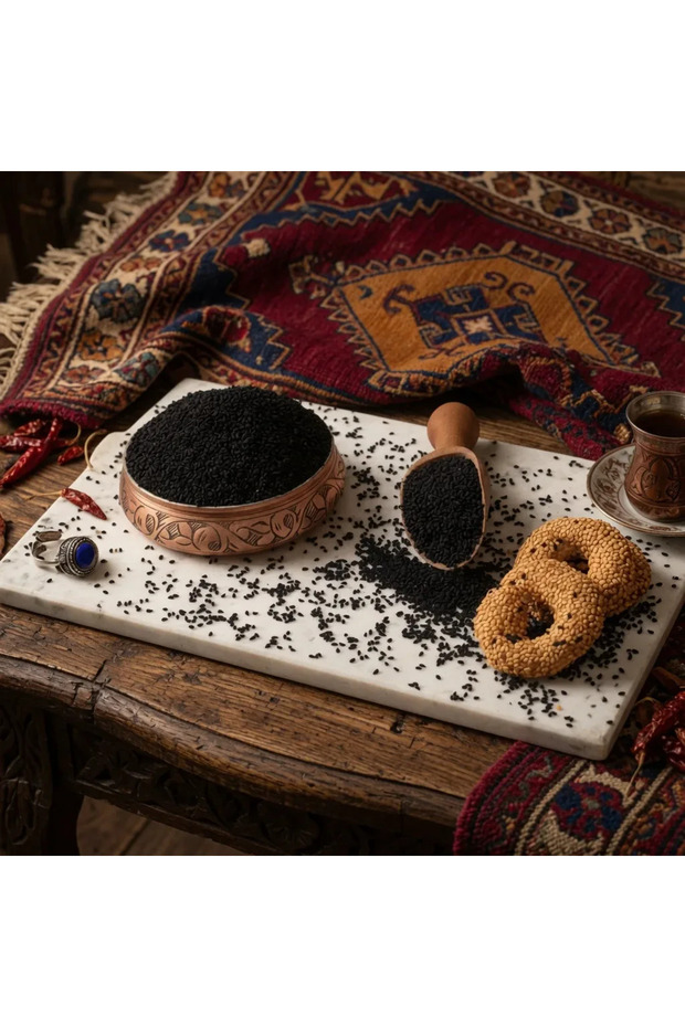 ÇÖREK OTU 500 GR