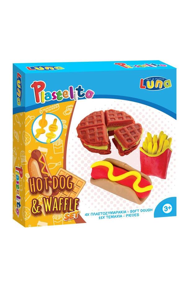 Play-Doh