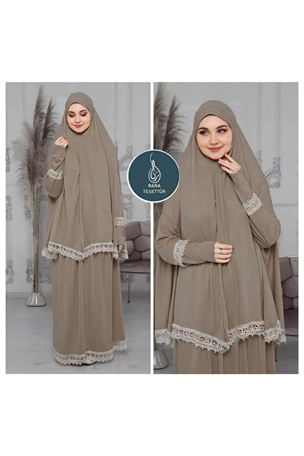 Prayer Clothes 2 Pieces