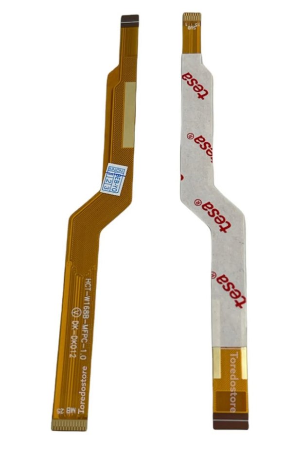 Reeder P13 Blue - Intermediate Film Flex
