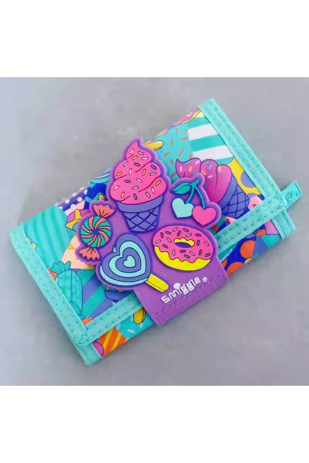 Simiggle Wallet