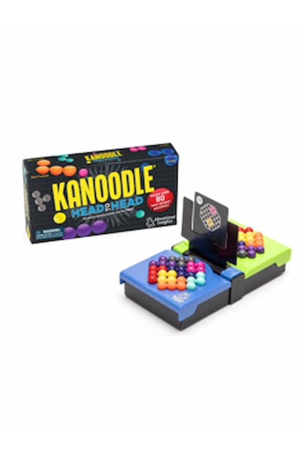KANOODLE HEAD-TO-HEAD
