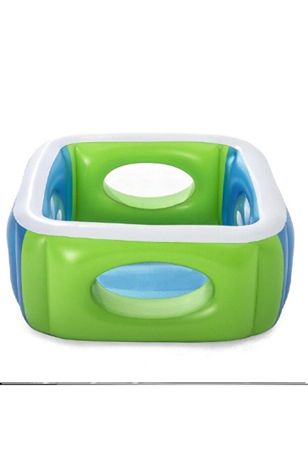 Bestway Window Pool 168X168X56Cm -26-51132