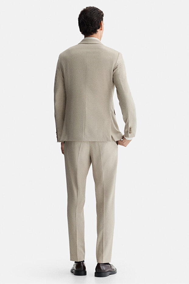 Ceket Slim Fit - 5