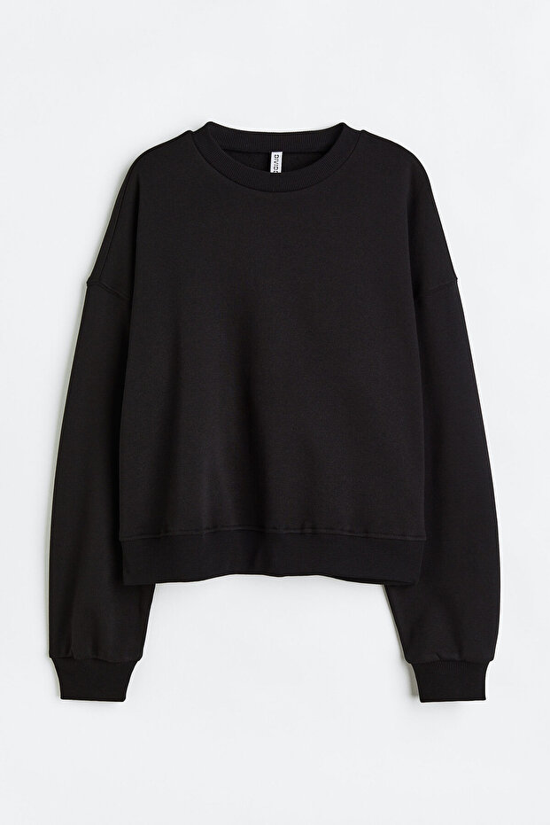 Sweatshirt - 1