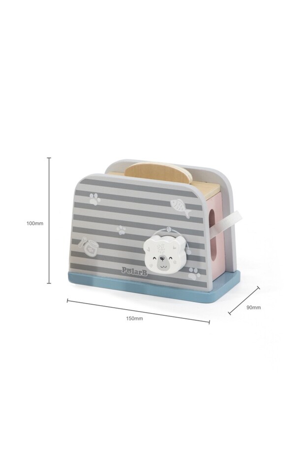 Set toaster, PolarB - 4