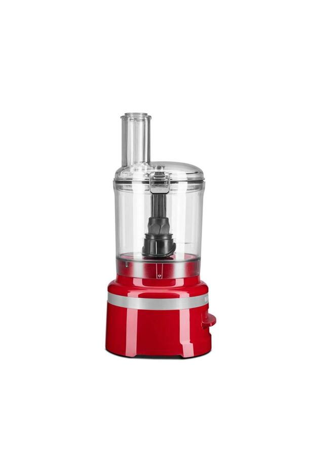 5KFP0921EER 2,1 L Mutfak Robotu Empire Red - 3