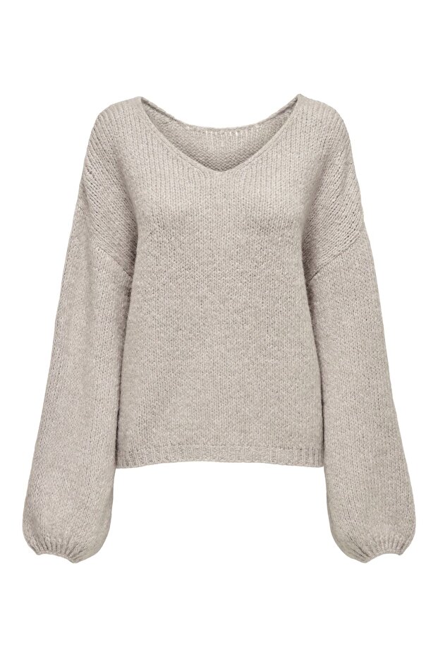 Strickpullover JDYDINEA Strickpullover - 2