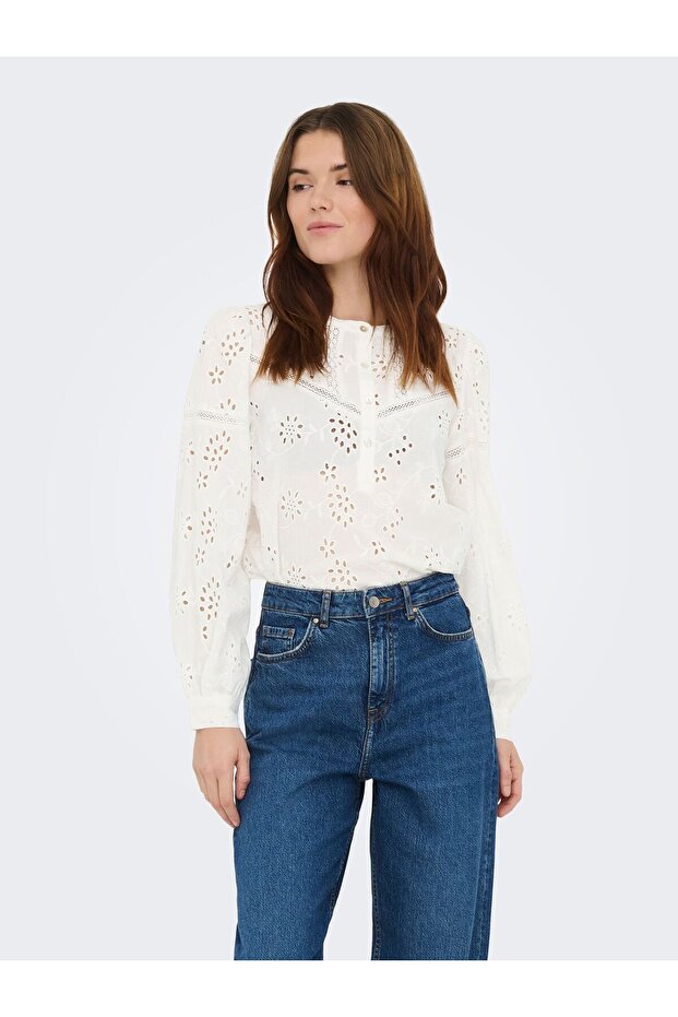 Top JDYMILLE Top - 1