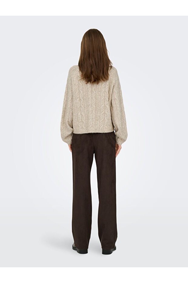 Strickpullover JDYSILJA Strickpullover - 4