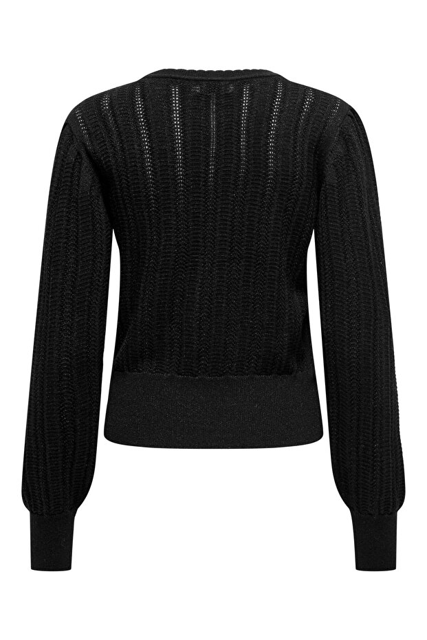 Strickpullover JDYBEAUTY Strickpullover - 3