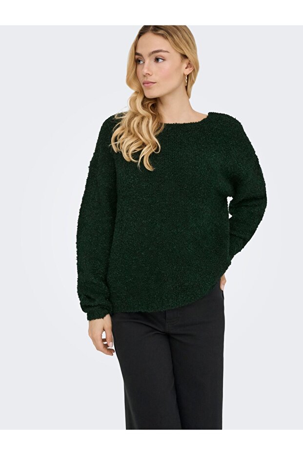 Strickpullover JDYBITTEN Strickpullover - 7
