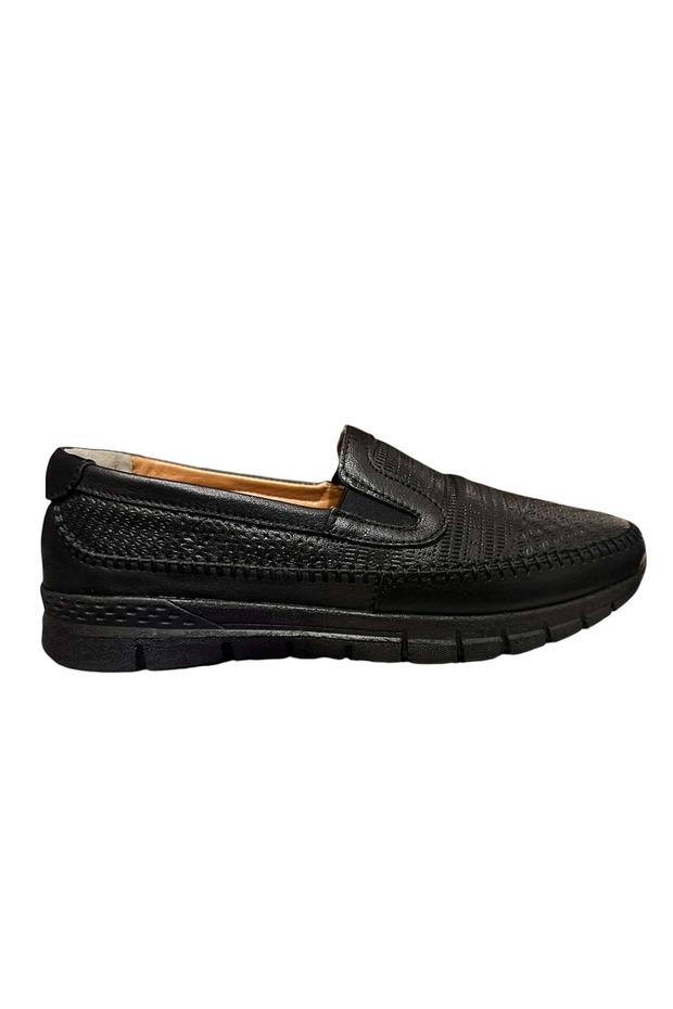 Dr.265 Full Orthopedic Genuine Leather Women's Shoes