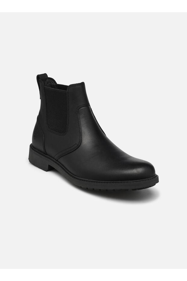 Mid Chelsea Boot Tb05551R0011