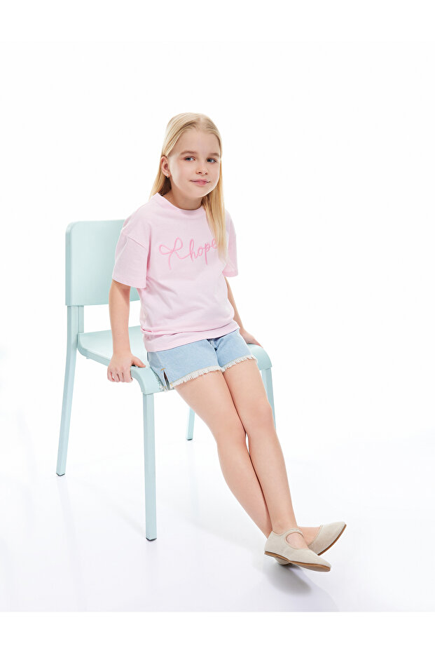 Tshirt ss