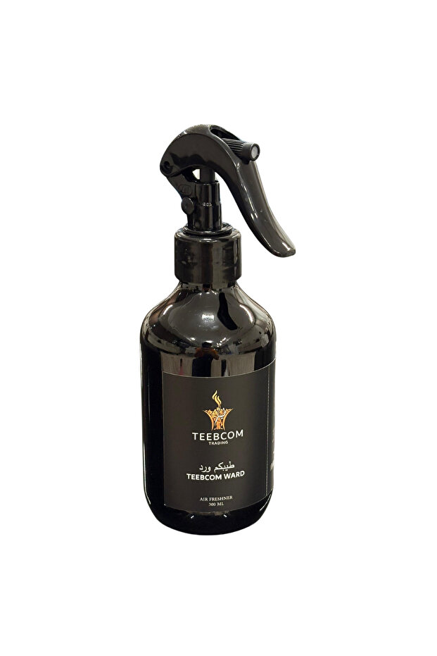 WARD - Air Refreshener - 2