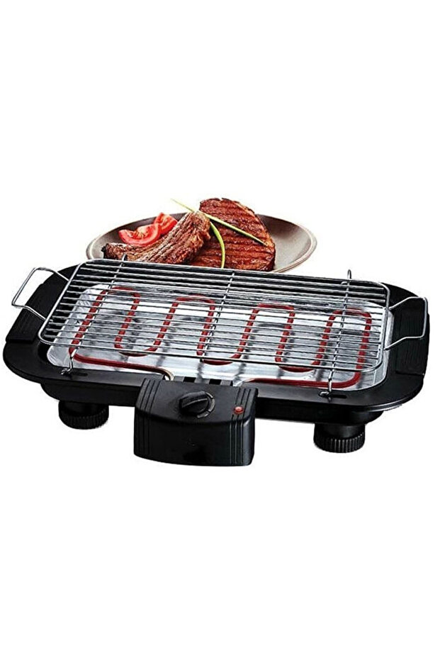 Tulon 2000W Electric Griddle