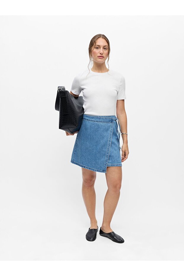 Wickelrock Denim - 4
