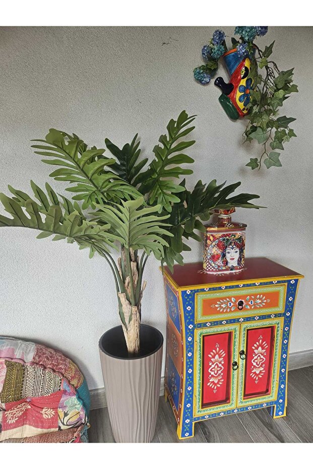 Philodendron 130cm - 5