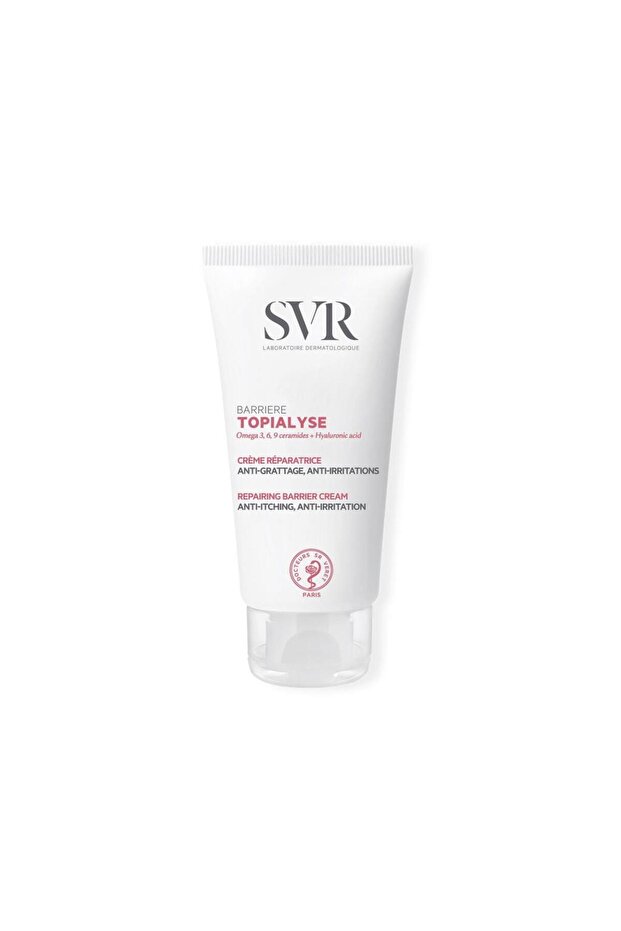Topialyse Barrier Cream 50ml