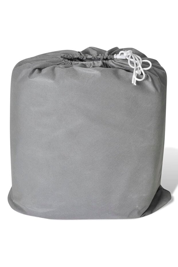 Prelată auto, material textil nețesut, XXL