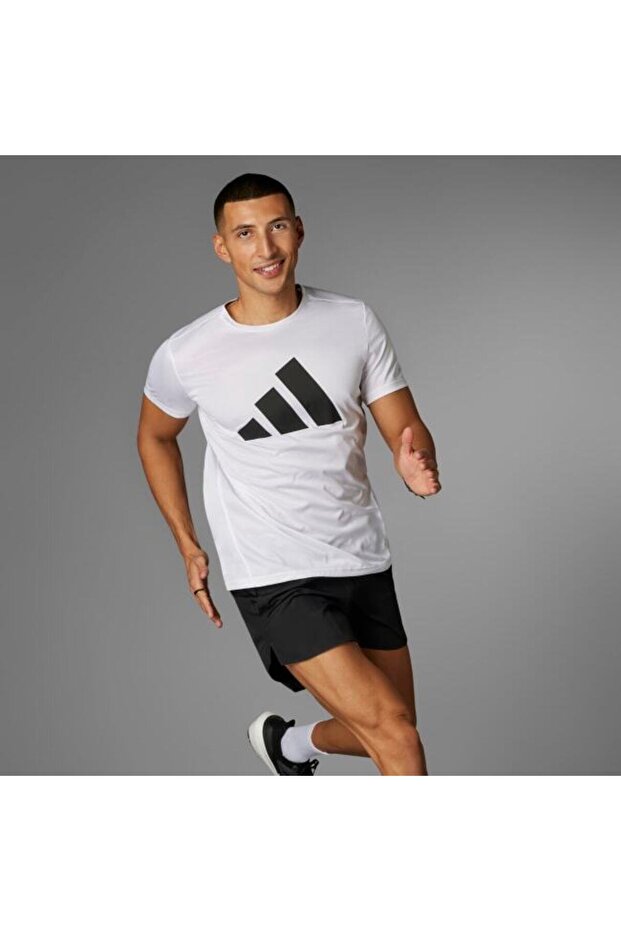 Run It Tişört - 2