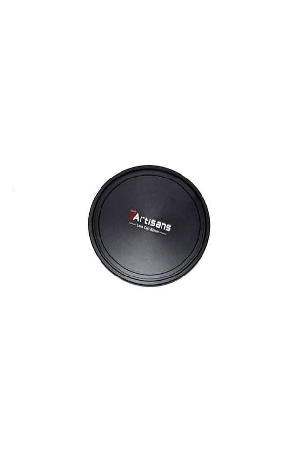 Capac magnetic circular pentru obiectiv 67mm