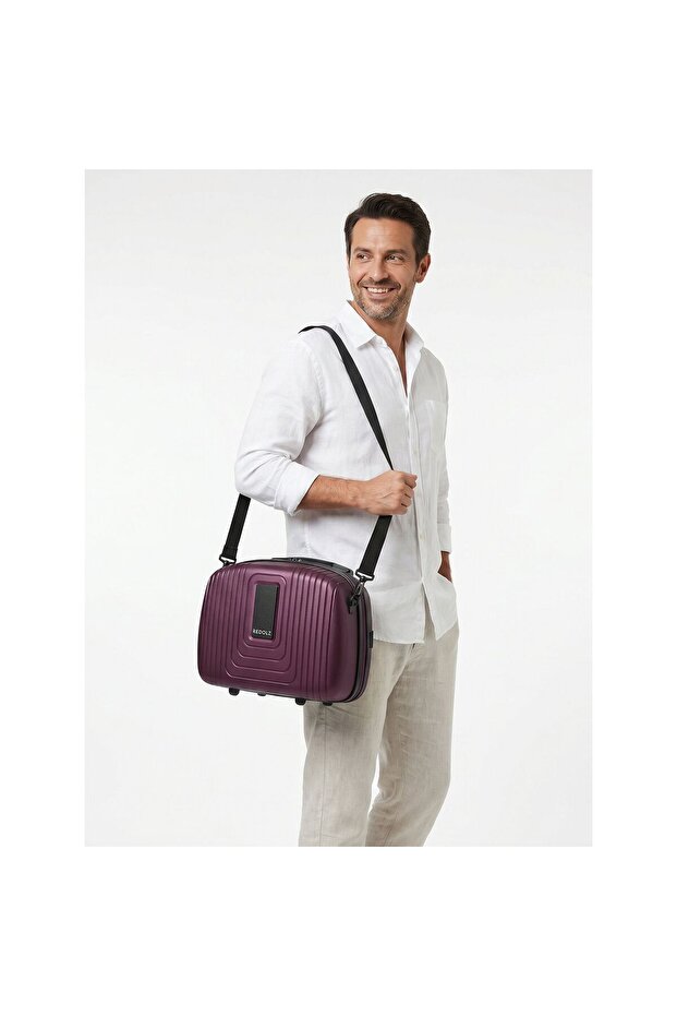Essentials 14 Beautycase 34 Cm - 8