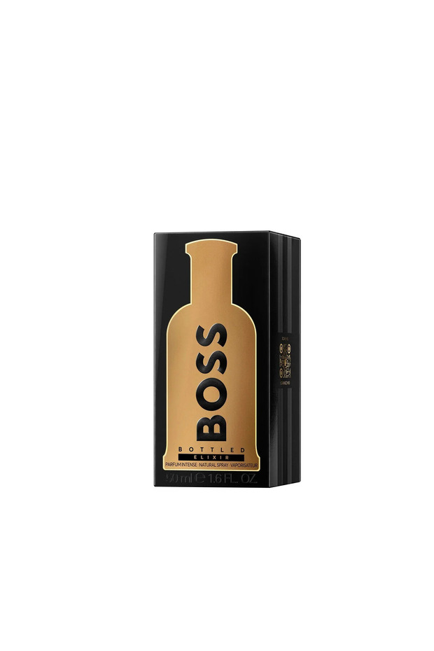 Bottled Elixir Parfum Intense 50 ml Erkek Parfüm - 5