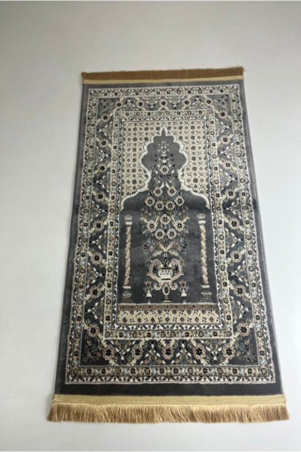 High Quality Woven 80x125 King Size Carpet Prayer Rug