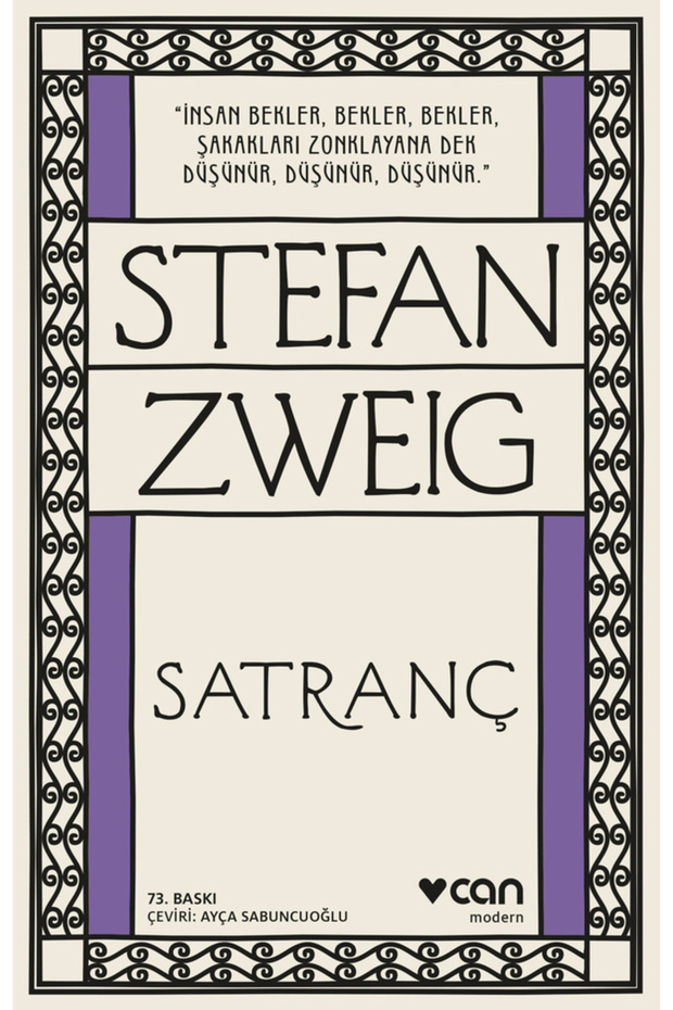 Satranç