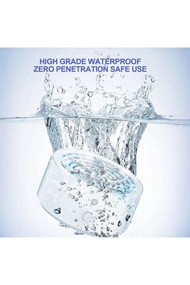 Fruit and Vegetable Wash Machine,Deeply Cleans Produce,Waterproof,USB-Rechargeable,Easy-to-Clean,10x10x5CM,for Kitchen Home Travel Outdoors