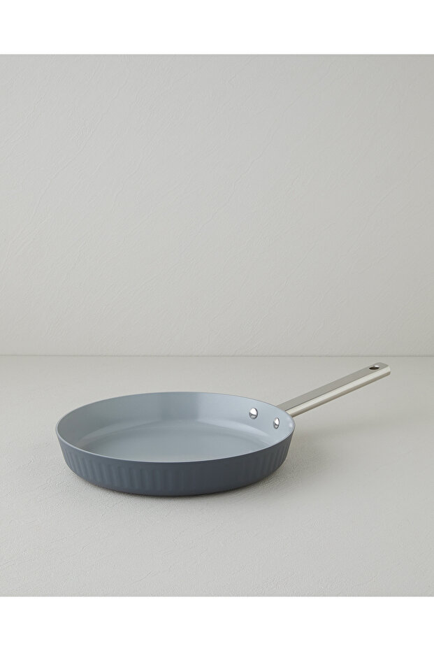 Berlin Fusion Pro Gray Pan - 28 cm