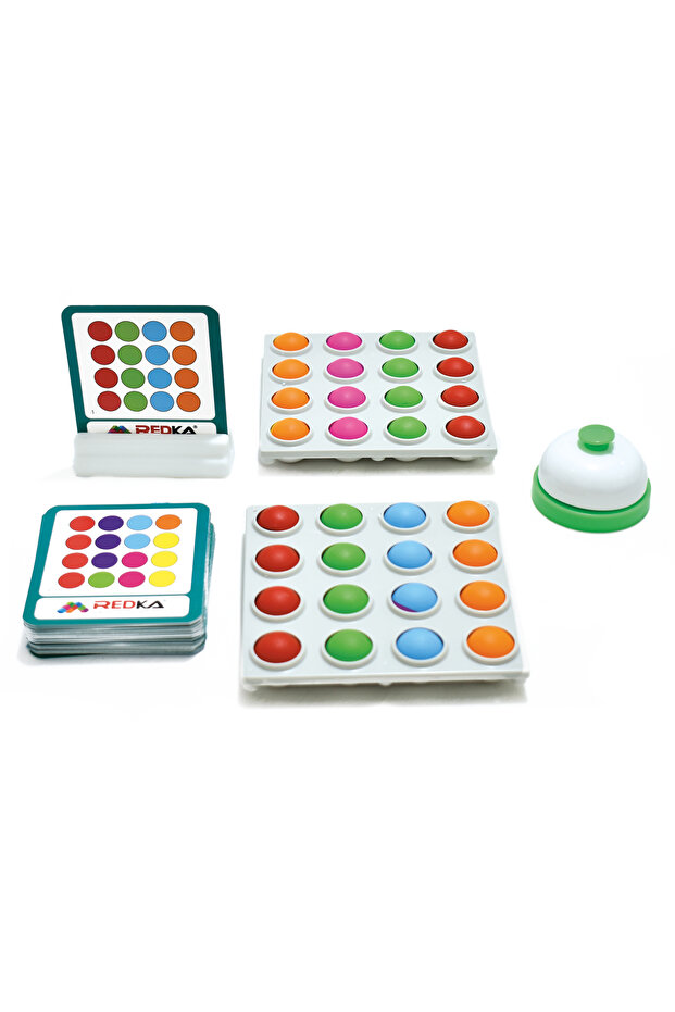 Loop Loop Intelligence Logic and Strategy Game - 4
