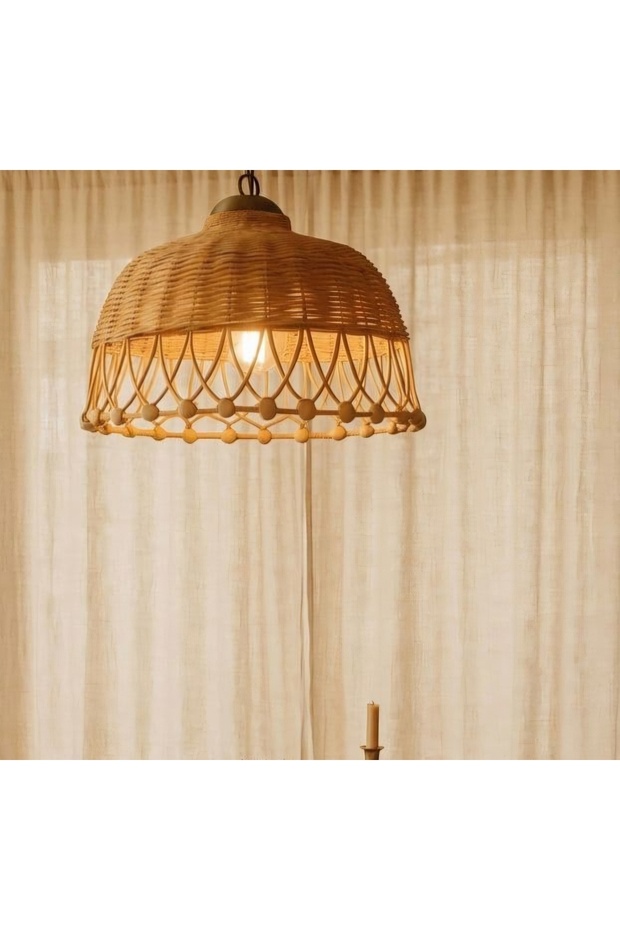 Rattan bambu Aviza