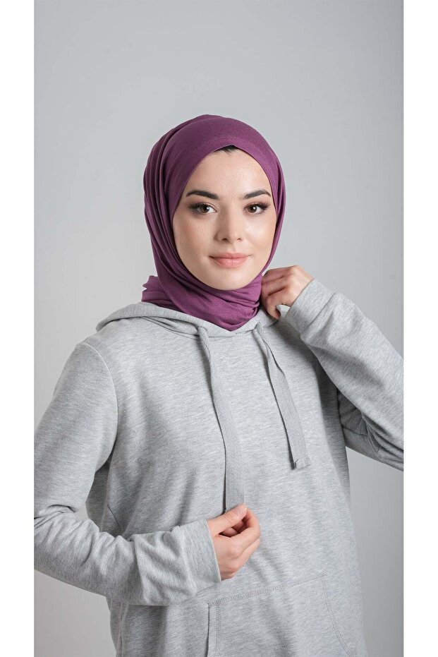 شال متشابك عملي برقوقي مصنوع من قماش الفيسكوز شال قطن ممشط 2108_07