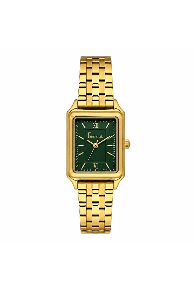 Fl.1.10499-4 Women's Wristwatch