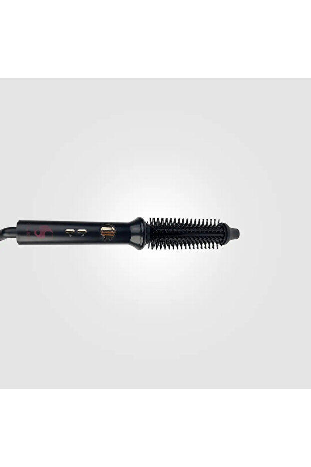 Smart Slim Thermal Brush - 3