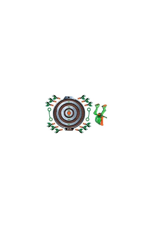 micro missiles sapan ve hedef (target) SET