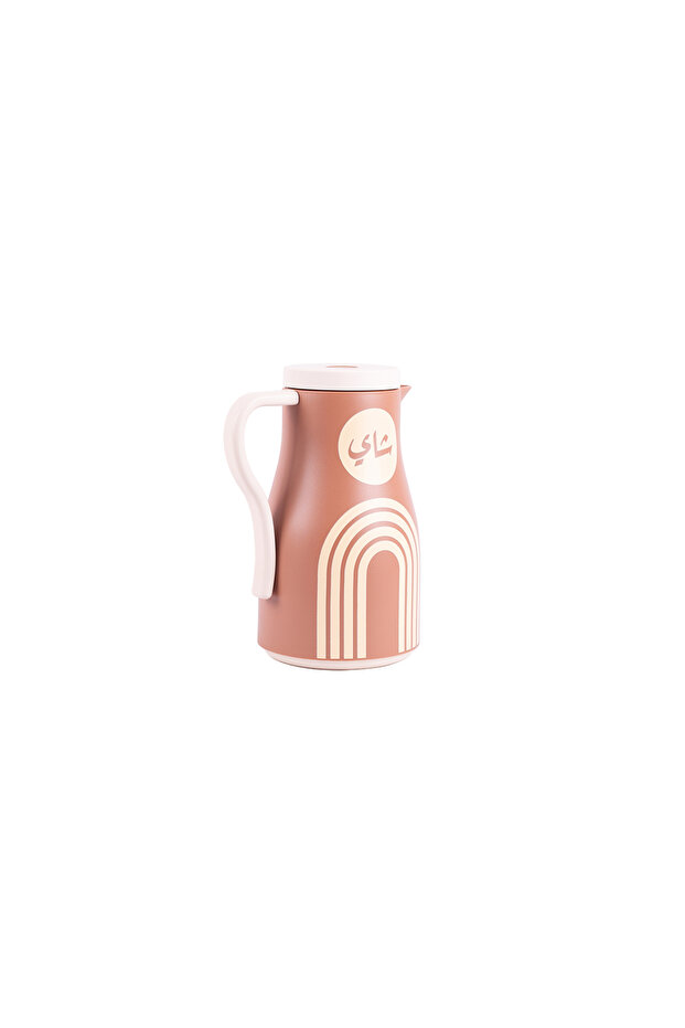 Tea Flask 1 Liter - 7