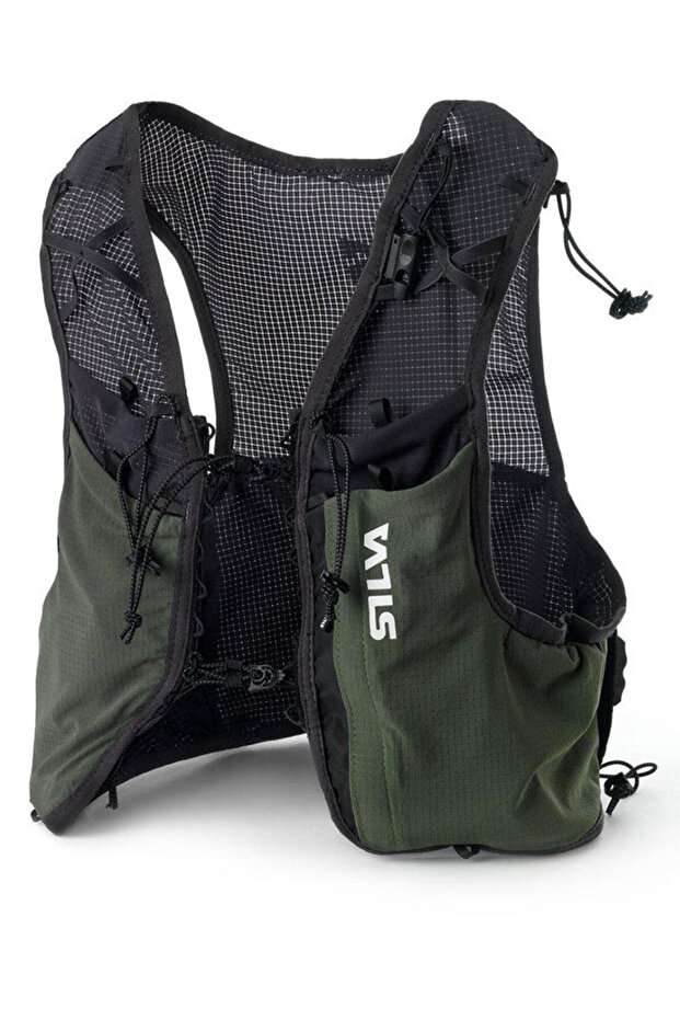 Strive Fly Vest – Green - 1