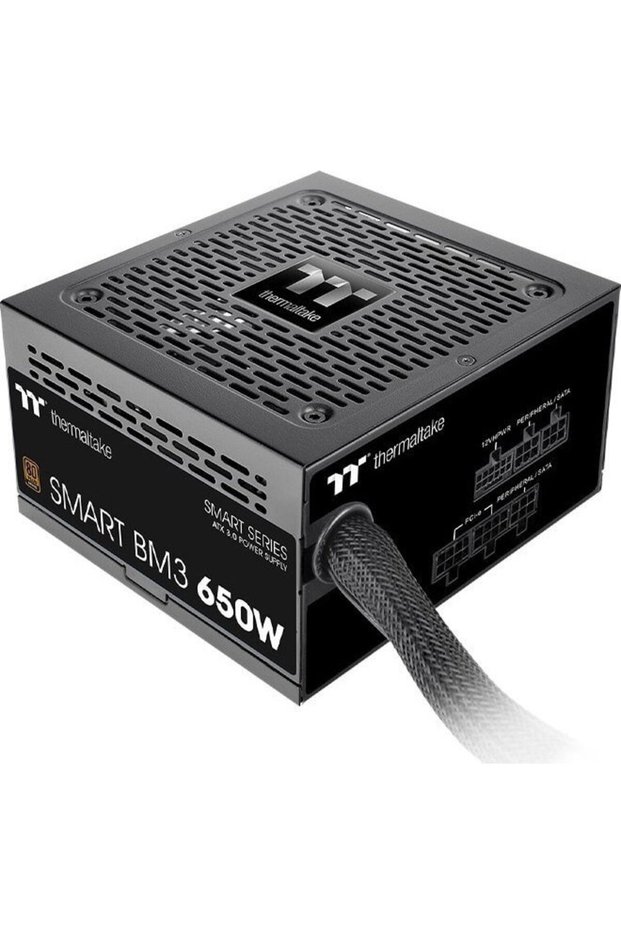 Sursa Smart BM3 650W Modular