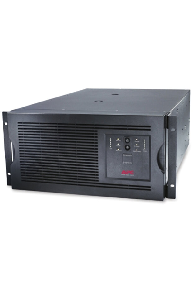 UPS inteligent 5000VA 208V turn - 1