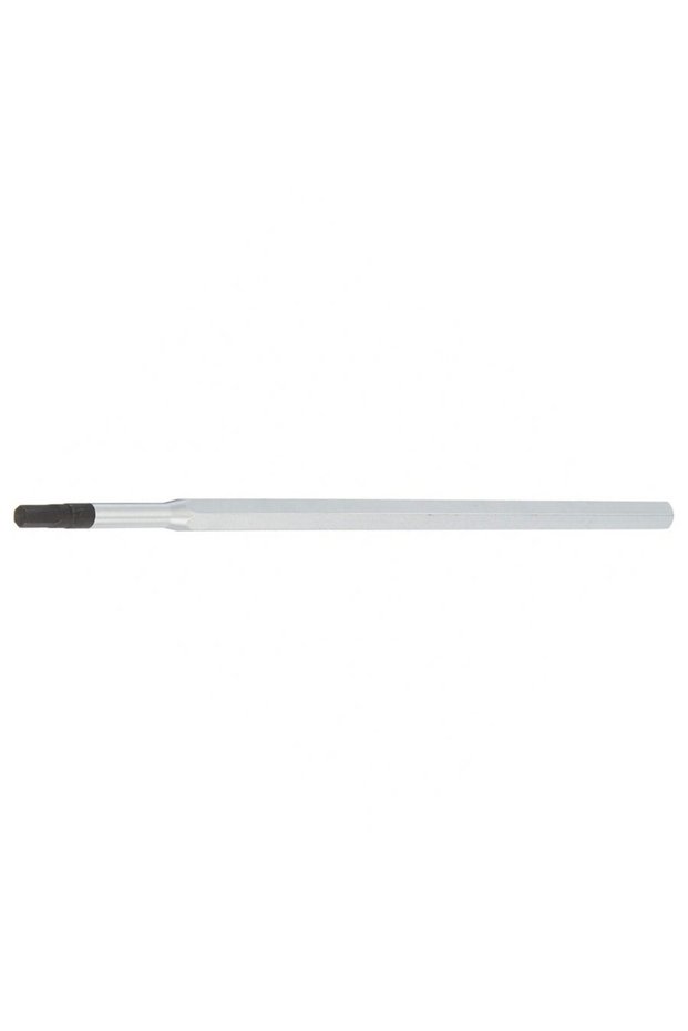 Screwdriver shaft Nm 100, HEX tip 3mm