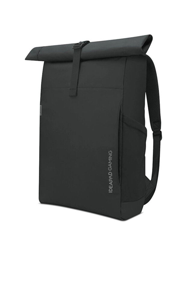 حقيبة ظهر للكمبيوتر المحمول Ideapad Gaming Gx41h70101 مقاس 16 بوصة باللون الأسود